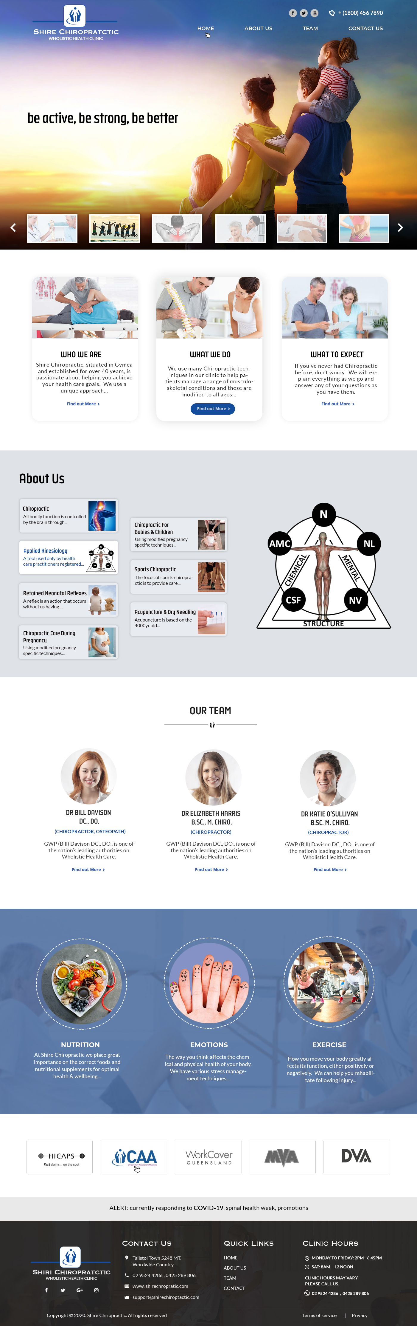 Web-Design von Creative X Designs für dieses Projekt | Design #24537989