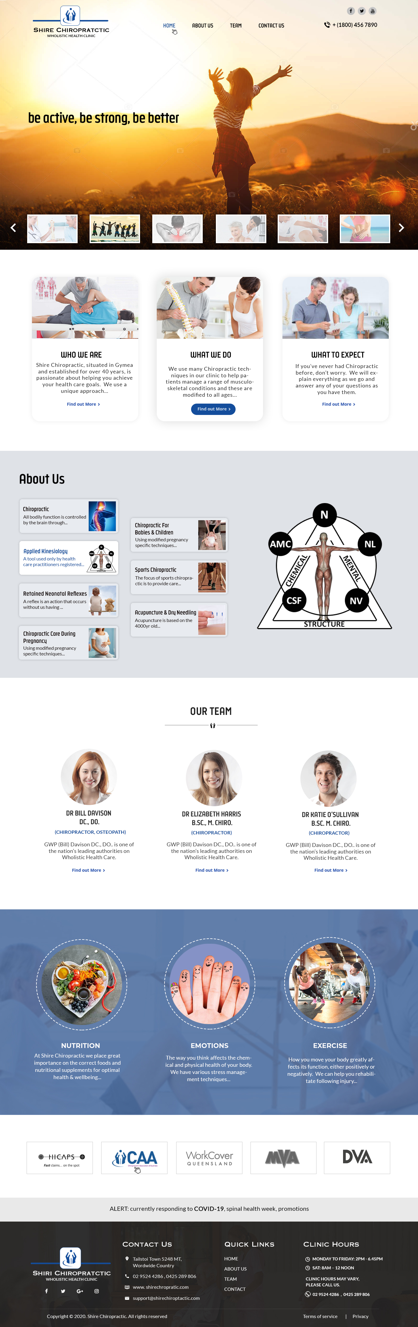 Web-Design von Creative X Designs für dieses Projekt | Design #24538243