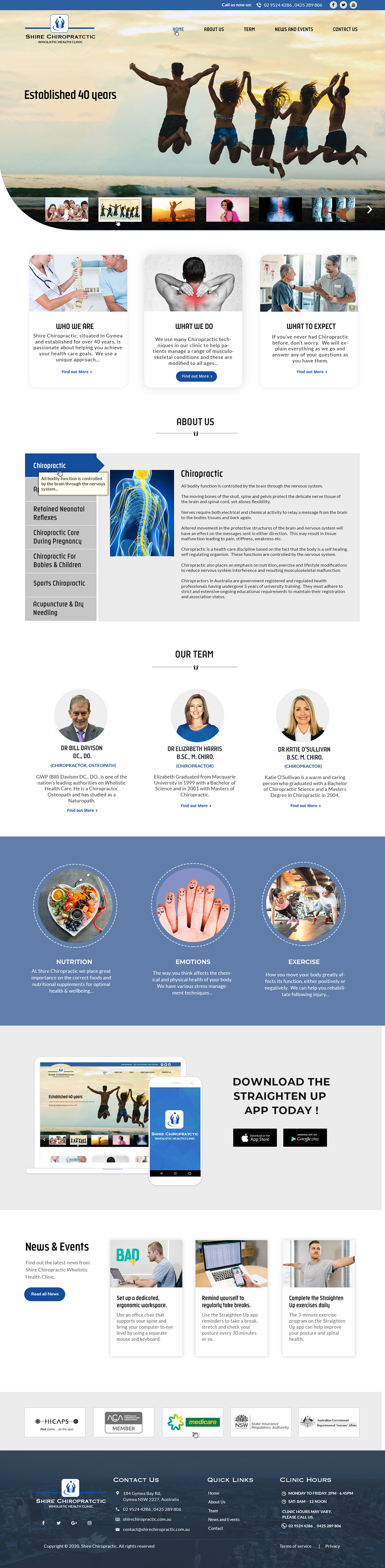 Web-Design von Creative X Designs für dieses Projekt | Design #24575950