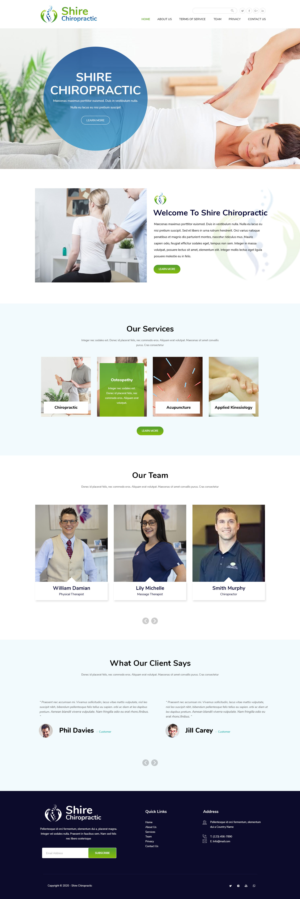 Web-Design von Jarry199776 für dieses Projekt | Design: #24178469