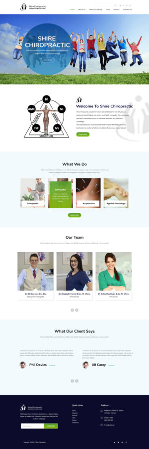 Web-Design von Jarry199776 für dieses Projekt | Design: #24233000