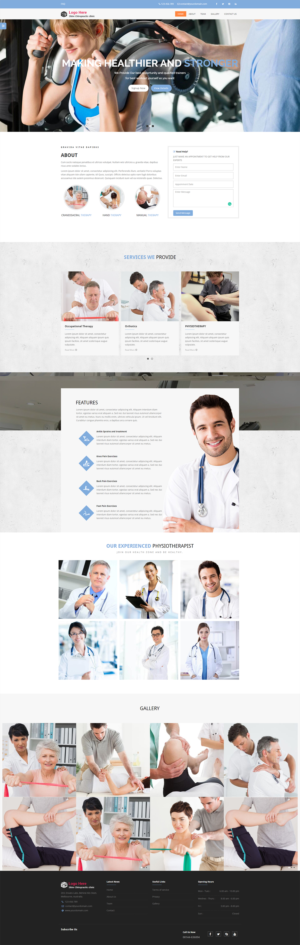 Web-Design von Bhavesh 17 für dieses Projekt | Design #24168682