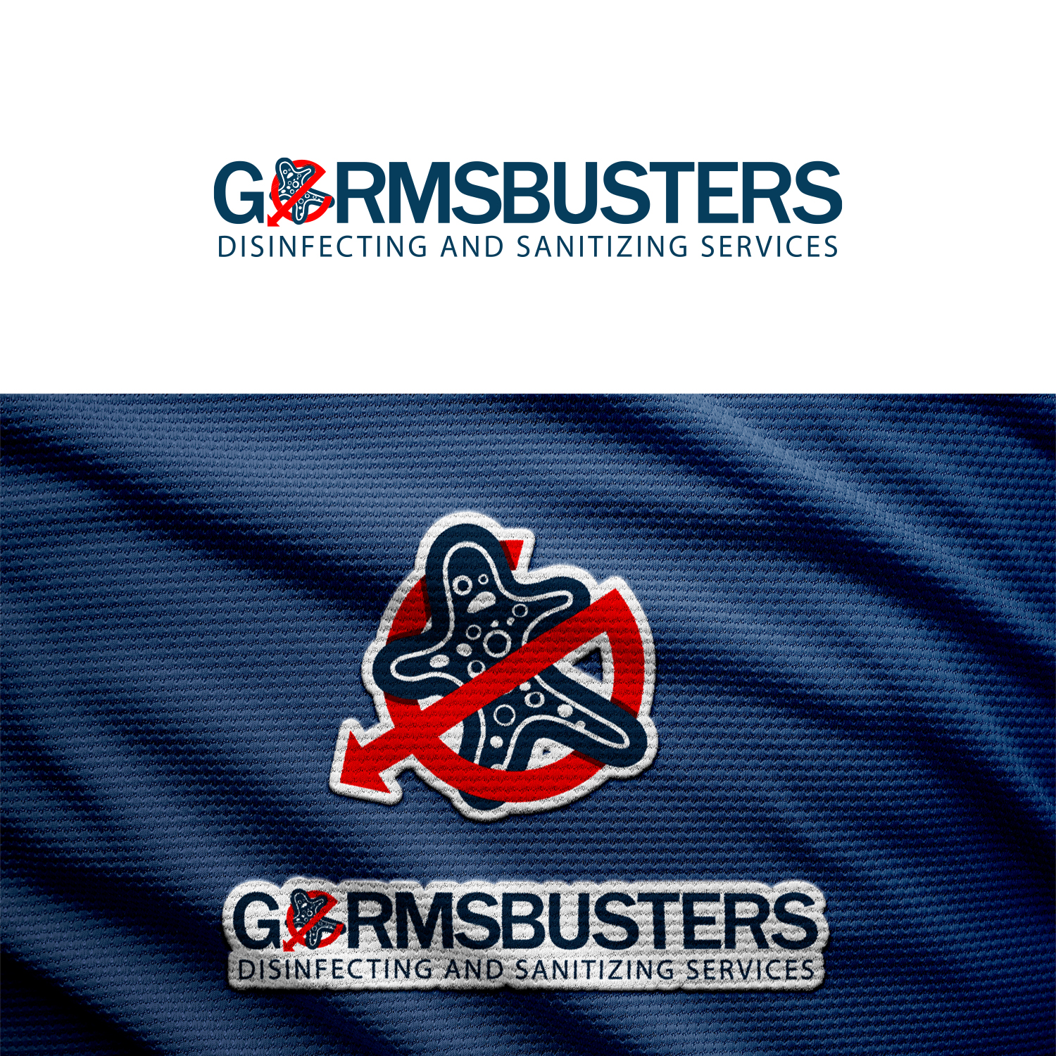 Logo Design by GenArt for this project | Design #24153814