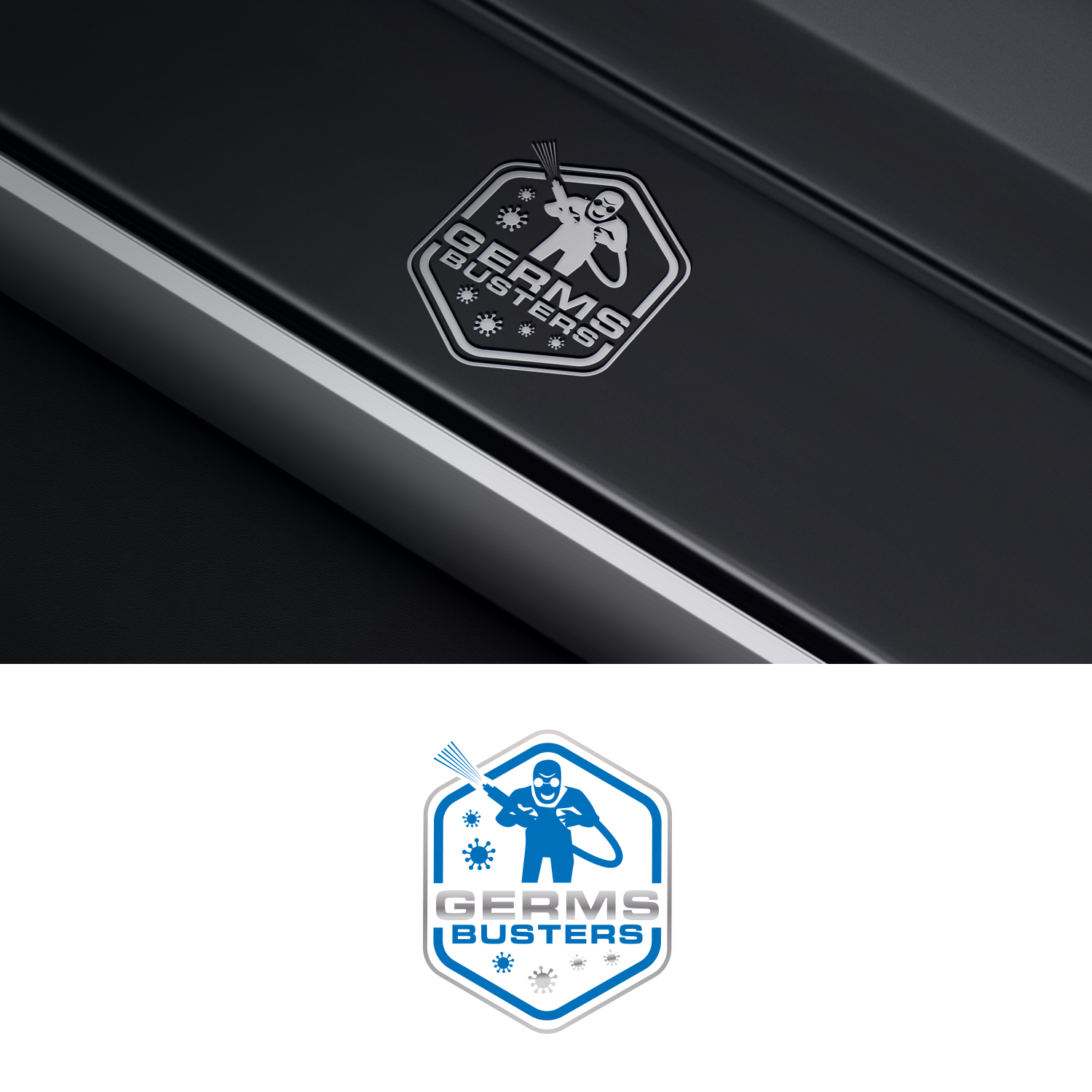 Logo Design by Maxo-Biz for this project | Design #24153507