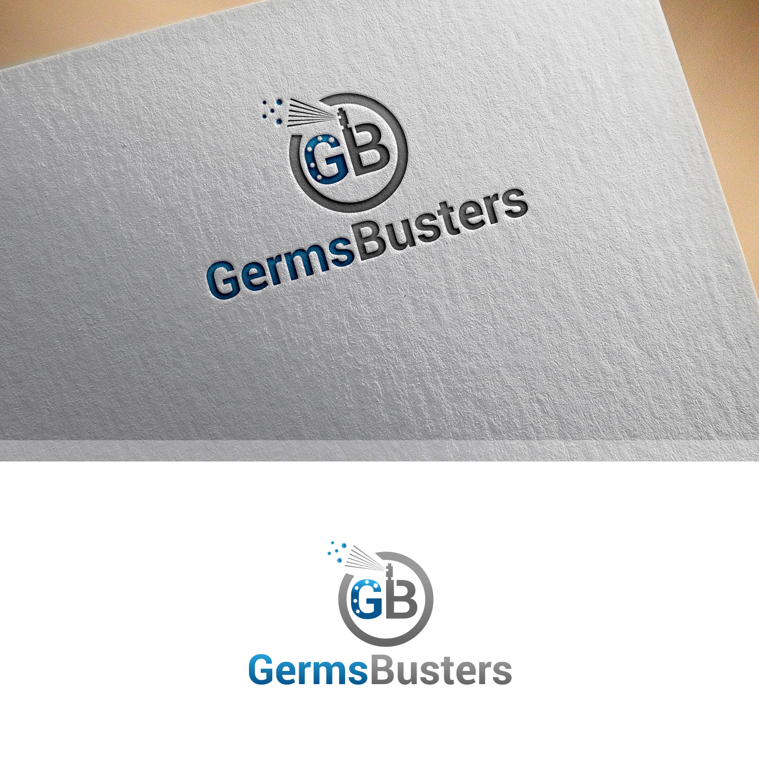 Logo-Design von Maxo-Biz für dieses Projekt | Design #24153509
