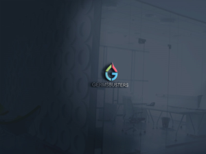 Logo Design by Aidenjar for this project | Design: #24162455