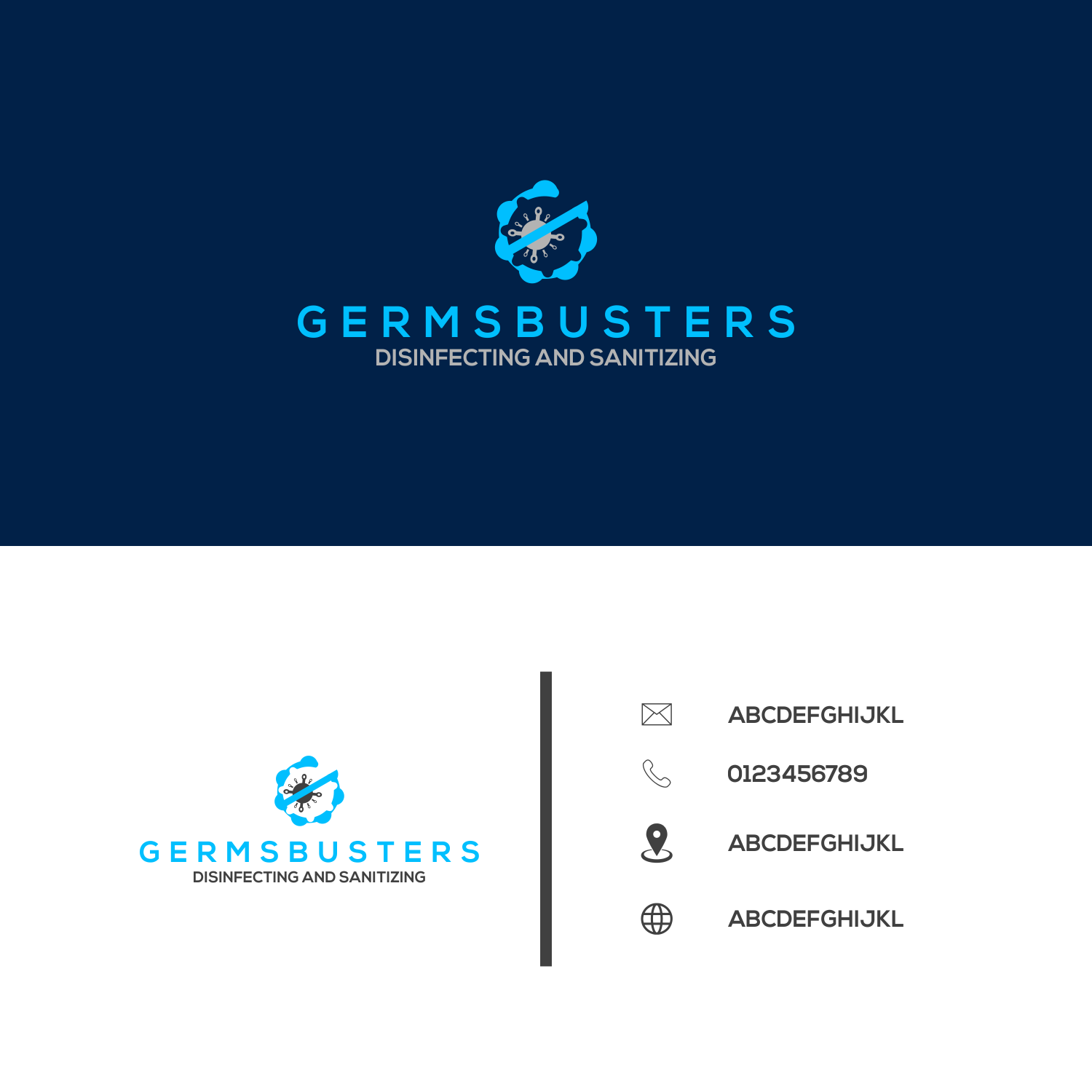 Logo Design by nomnome for this project | Design #24151648