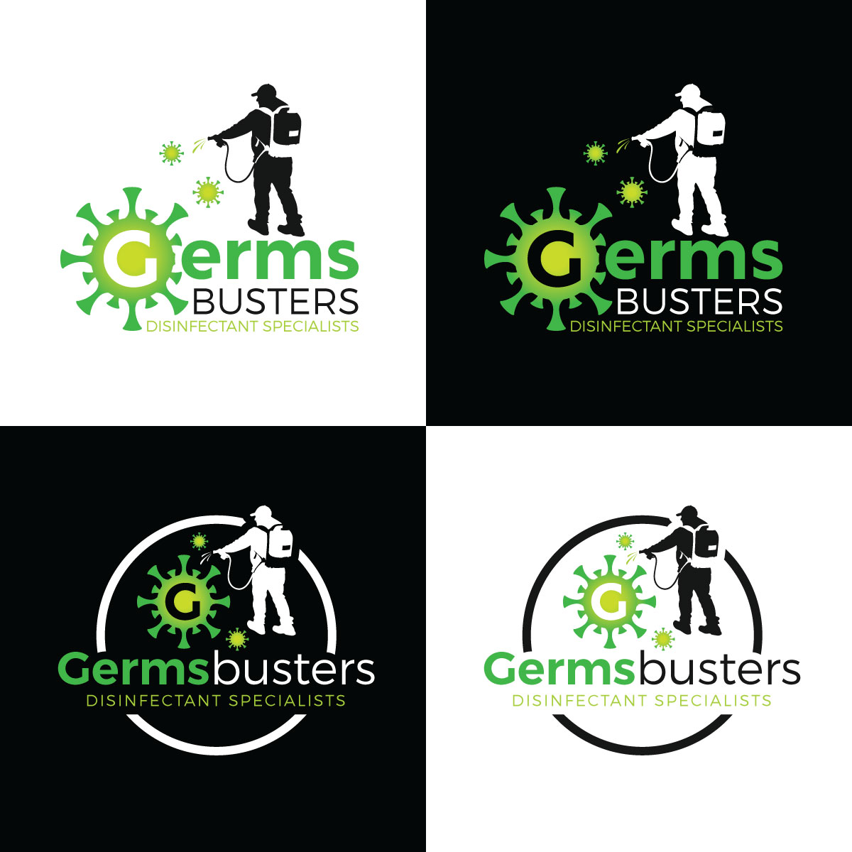 Logo Design by Rii for this project | Design: #24271781
