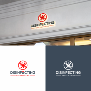 Logo Design by mbah suratman for this project | Design: #24150167