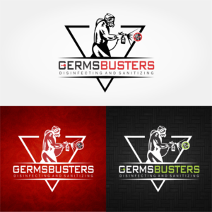 Logo Design by Jagbir Singh for this project | Design: #24152281