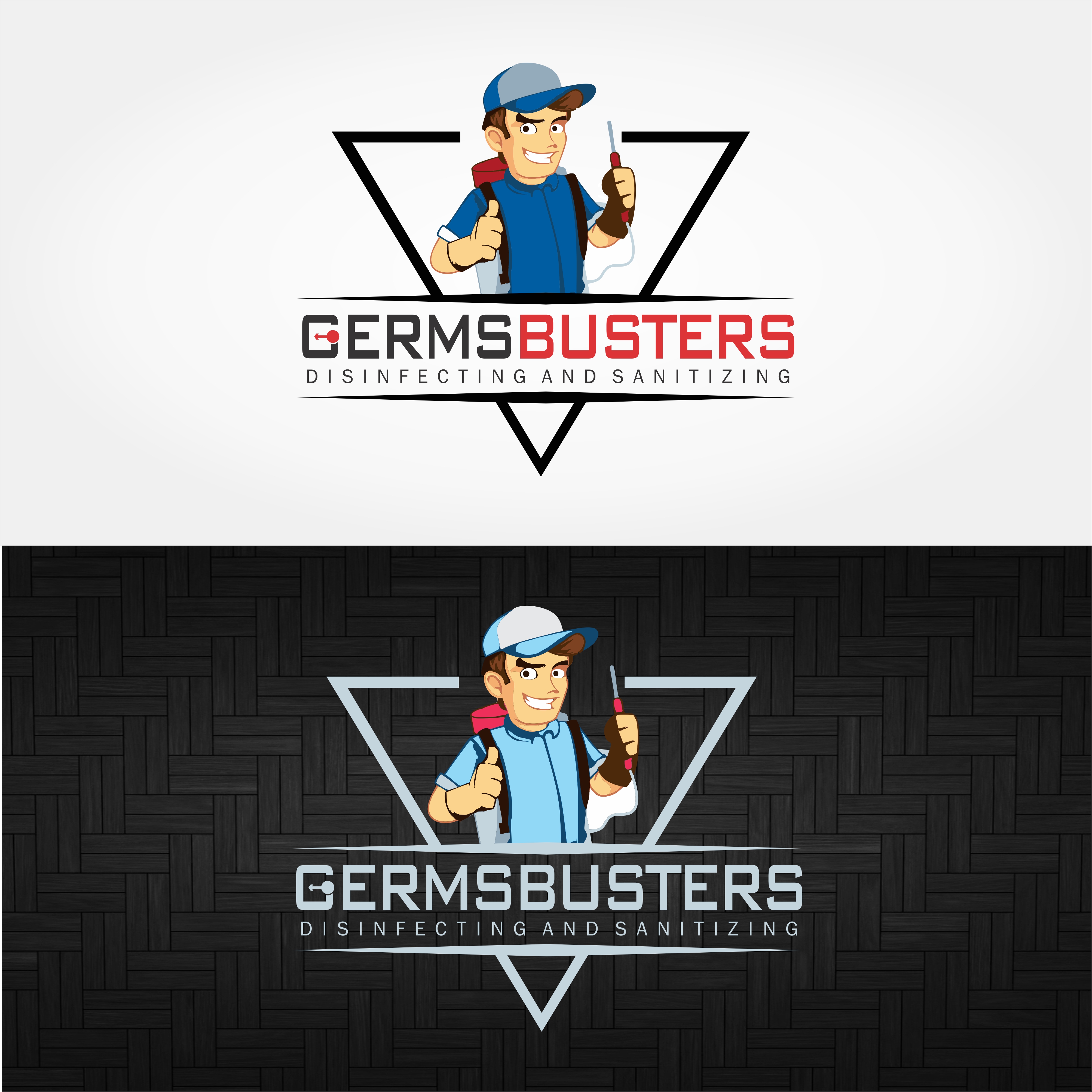 Logo Design by Jagbir Singh for this project | Design #24231571