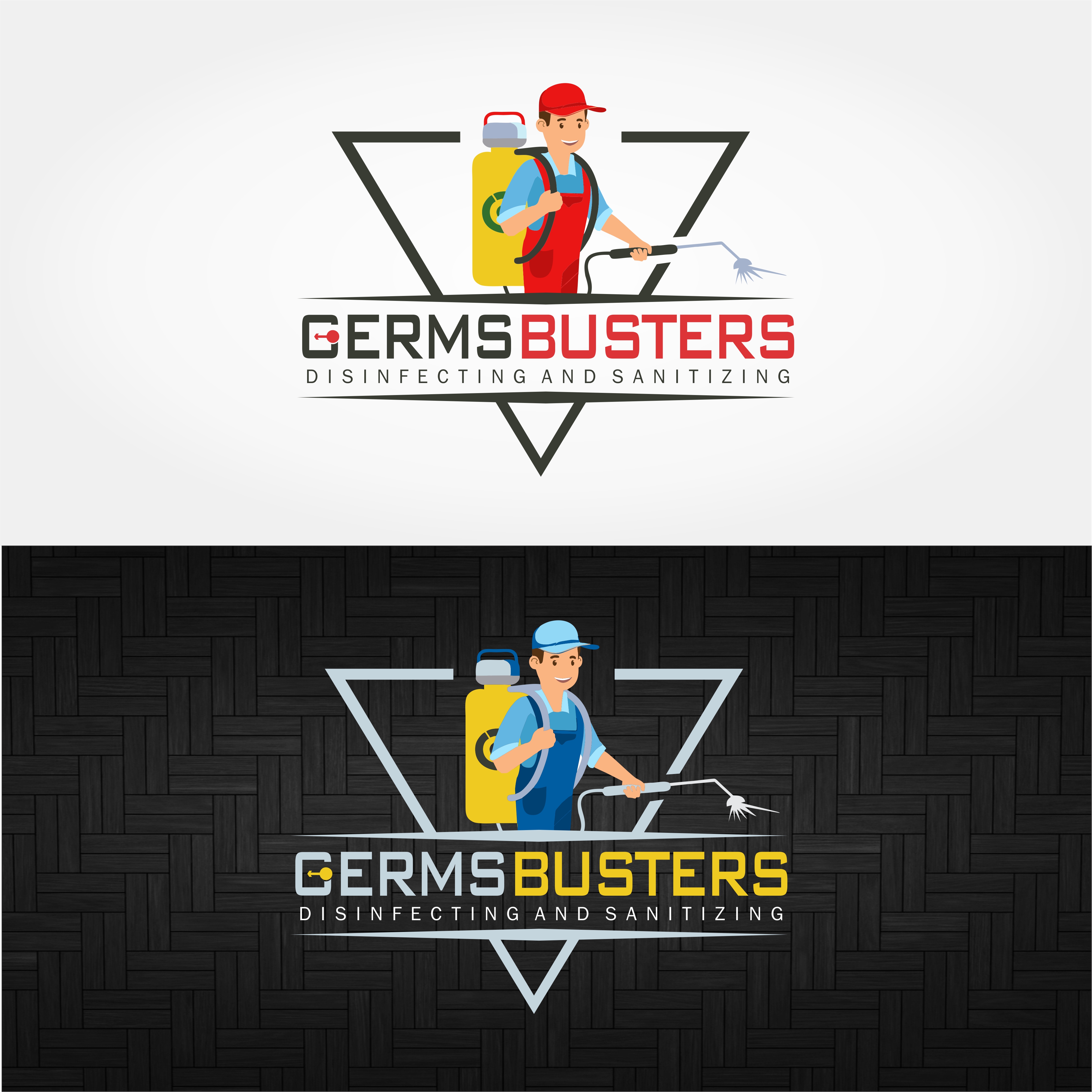 Logo Design by Jagbir Singh for this project | Design #24231842