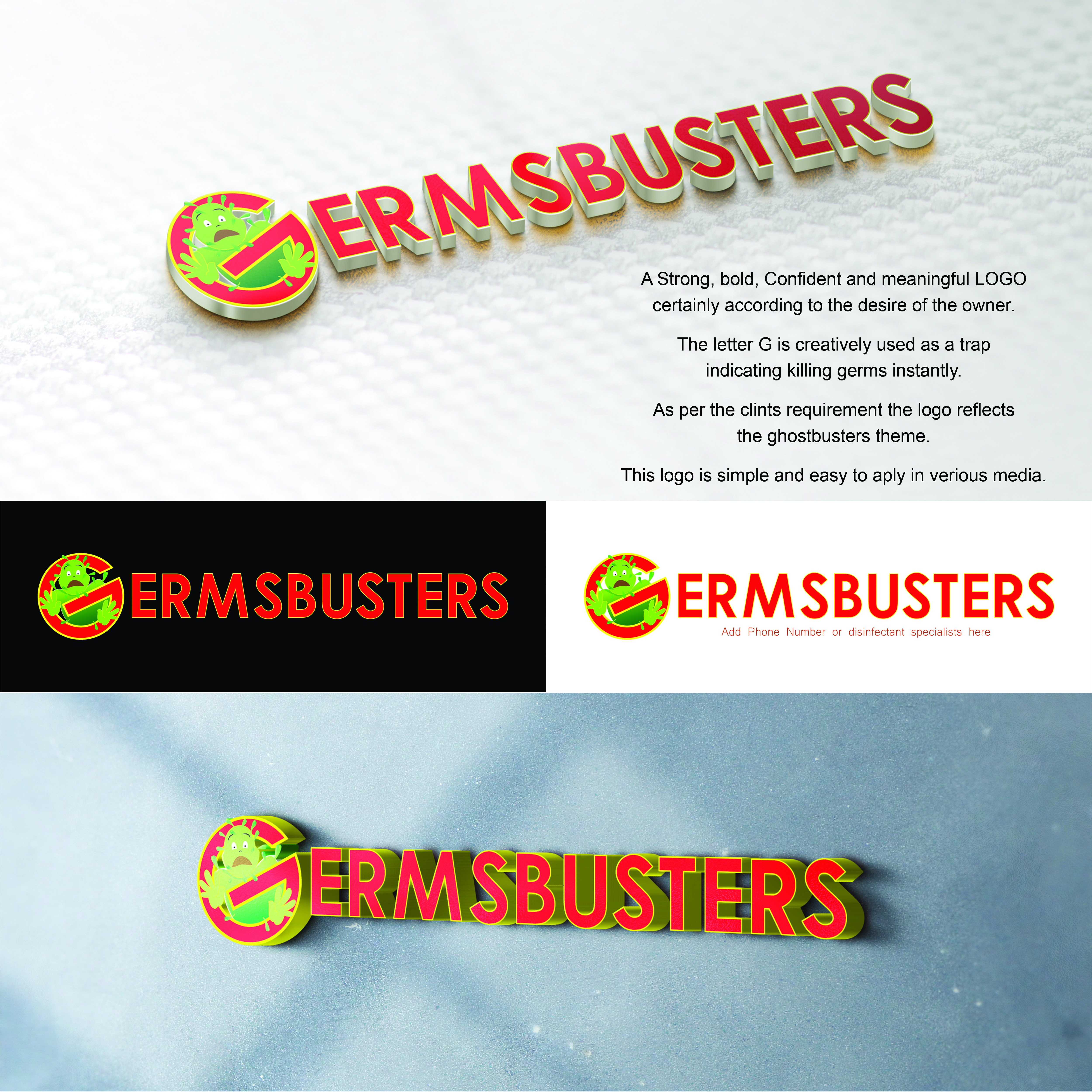 Logo Design by Shweta Rajput for this project | Design #24176242