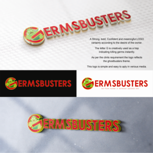 Logo Design by Shweta Rajput for this project | Design: #24176242