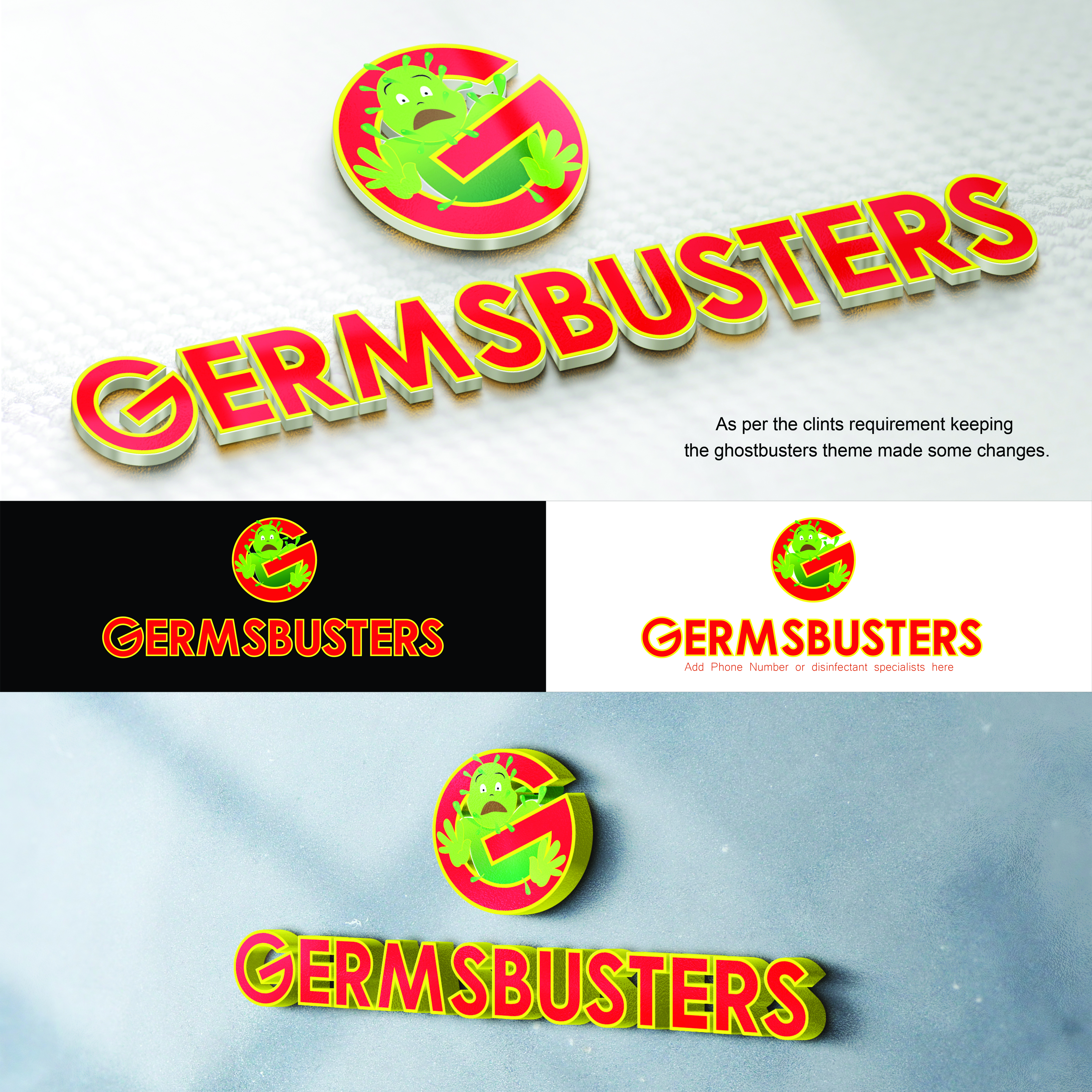 Logo Design by Shweta Rajput for this project | Design #24224253