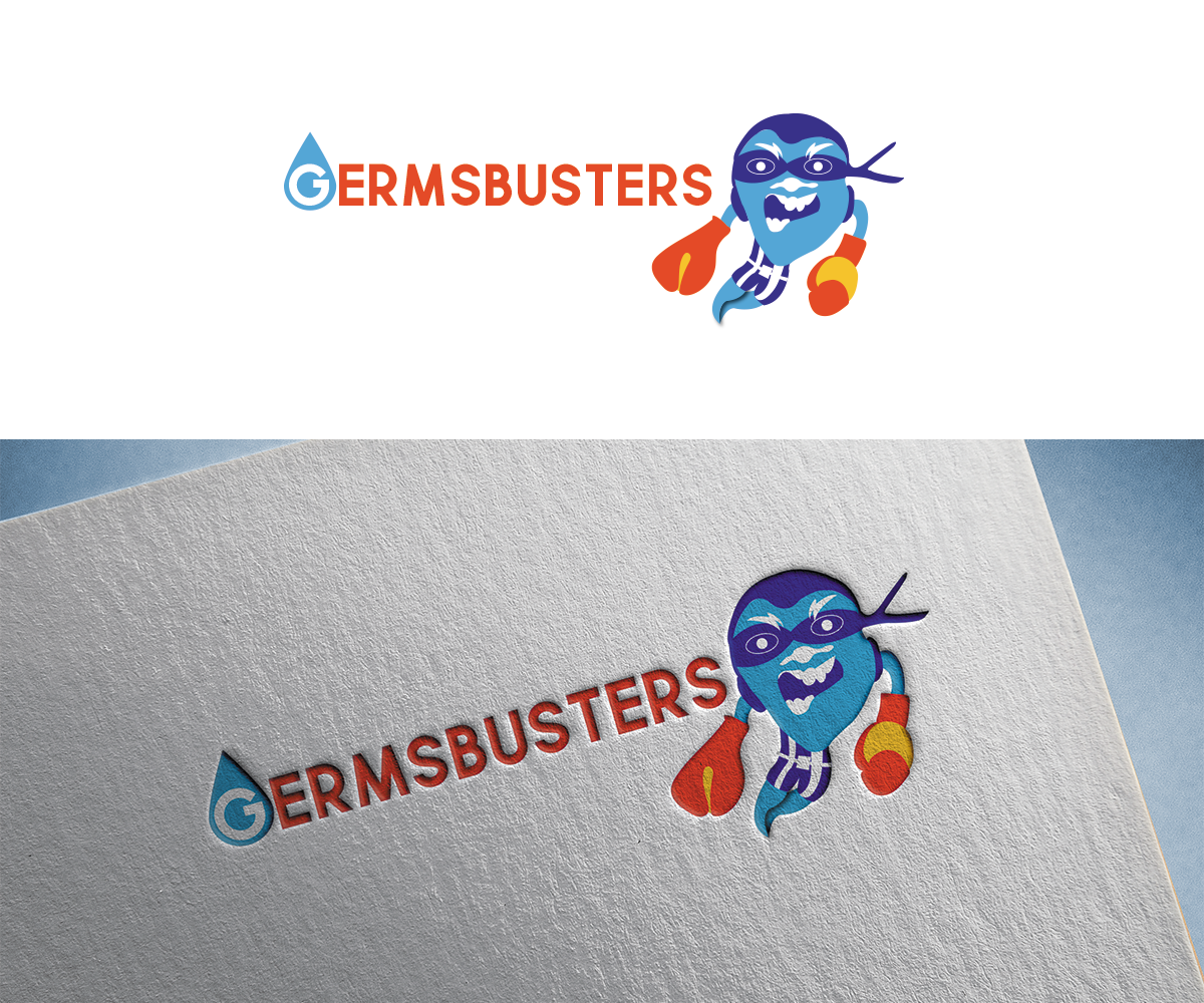 Logo Design by vidarshana 2 for this project | Design #24161168