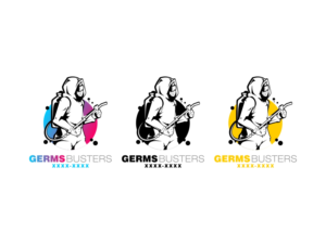 Logo Design by Kornelius - Lahalah for this project | Design: #24161551