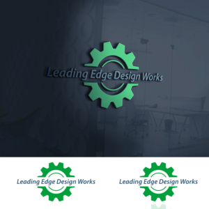 Logo Design by Riris Pratiwi for this project | Design: #24156273