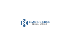 Leading Edge Design Works | Design de Logo par Jeena Designs