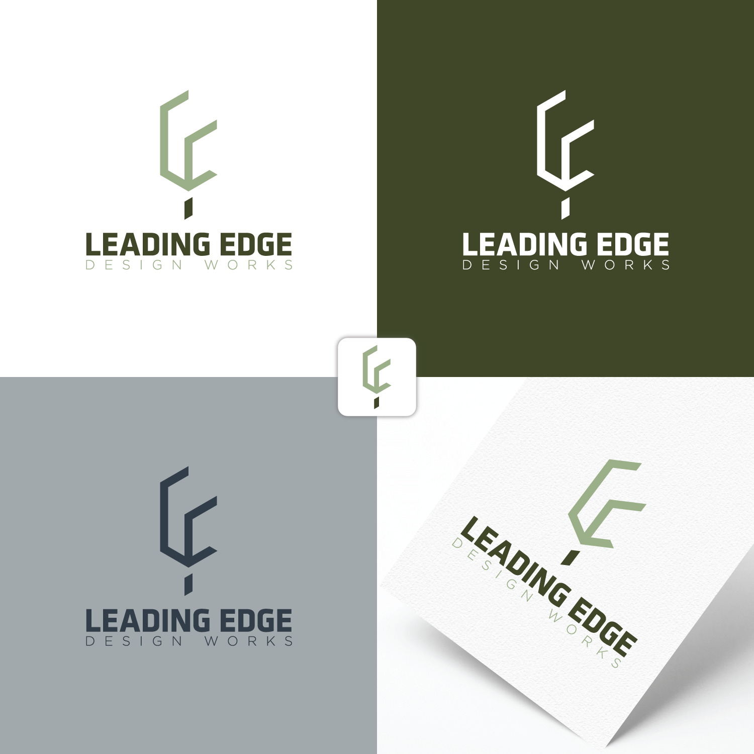 Design de Logo par dsdc pour ce projet | Design #24160318