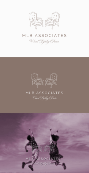 Logo-Design von Ana Gocheva für dieses Projekt | Design #24157037