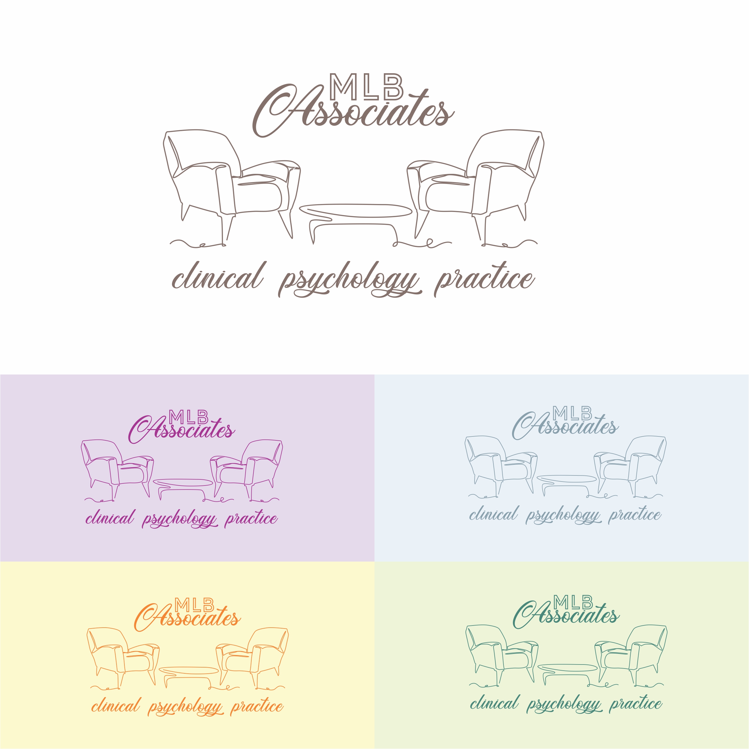 Logo Design by Rafael seno art for this project | Design #24161841