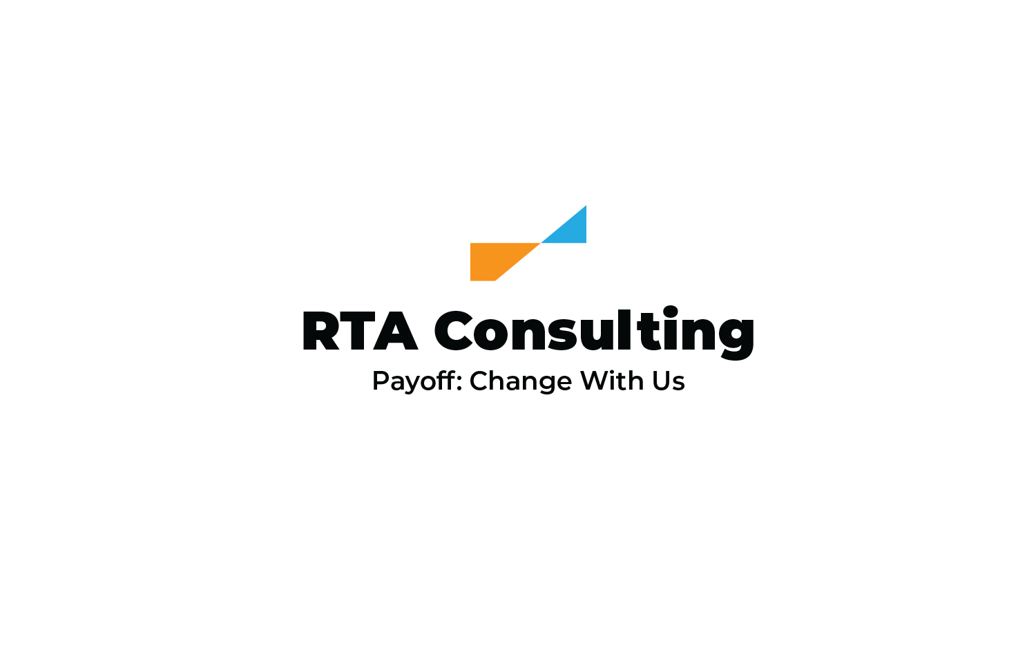 Logo Design by MT for rtaconsulting | Design #24158403
