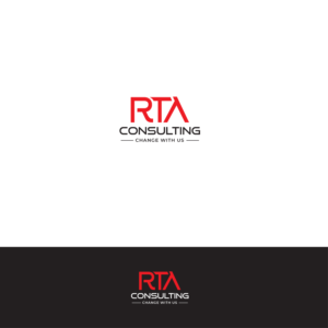 Logo Design by Prashant Besra for rtaconsulting | Design: #24156616
