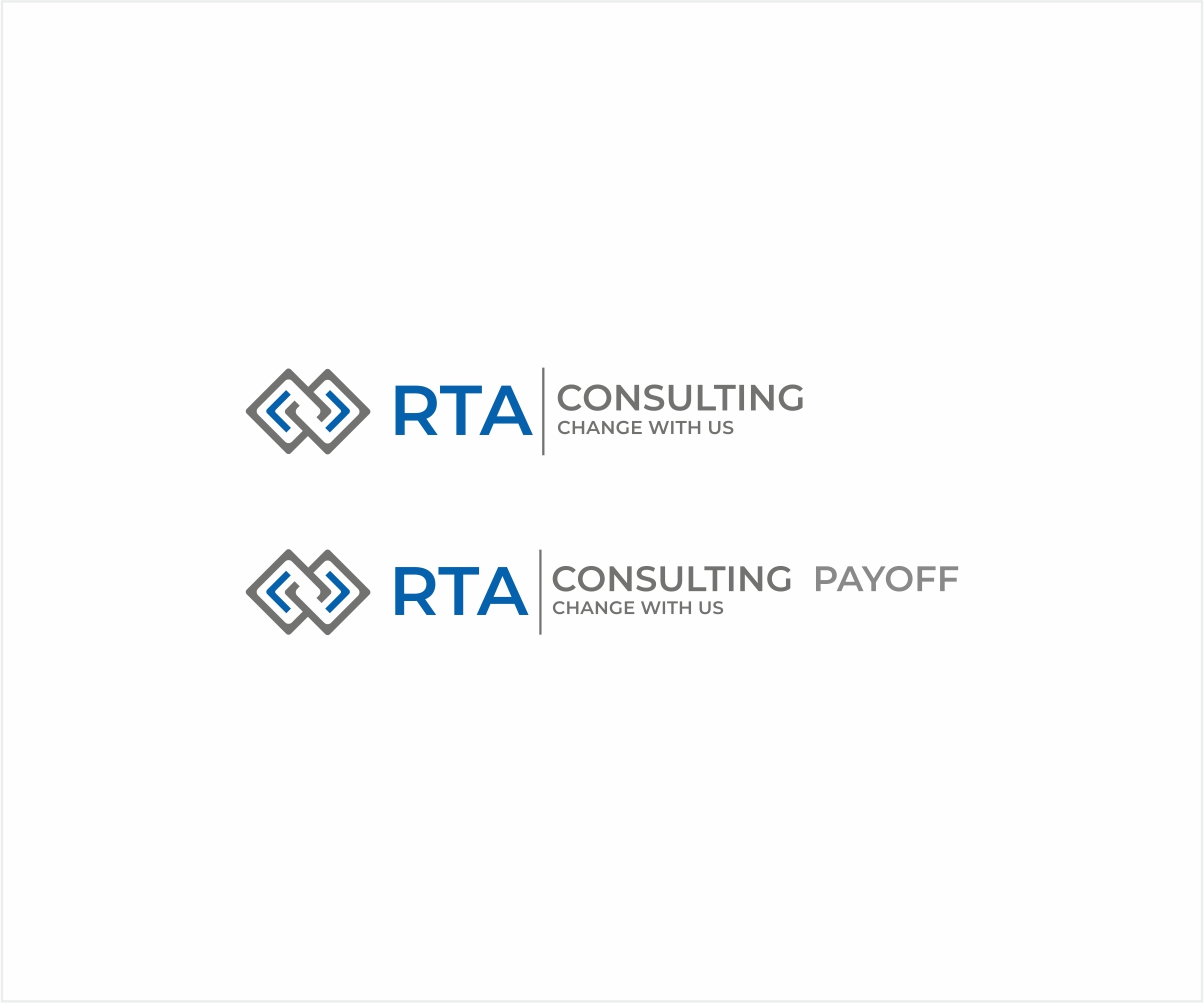 Logo Design by Logocraft for rtaconsulting | Design #24155947