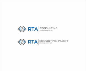 Logo Design by Logocraft for rtaconsulting | Design: #24155947