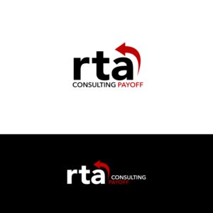 Logo Design by PsyPen for rtaconsulting | Design #24152451