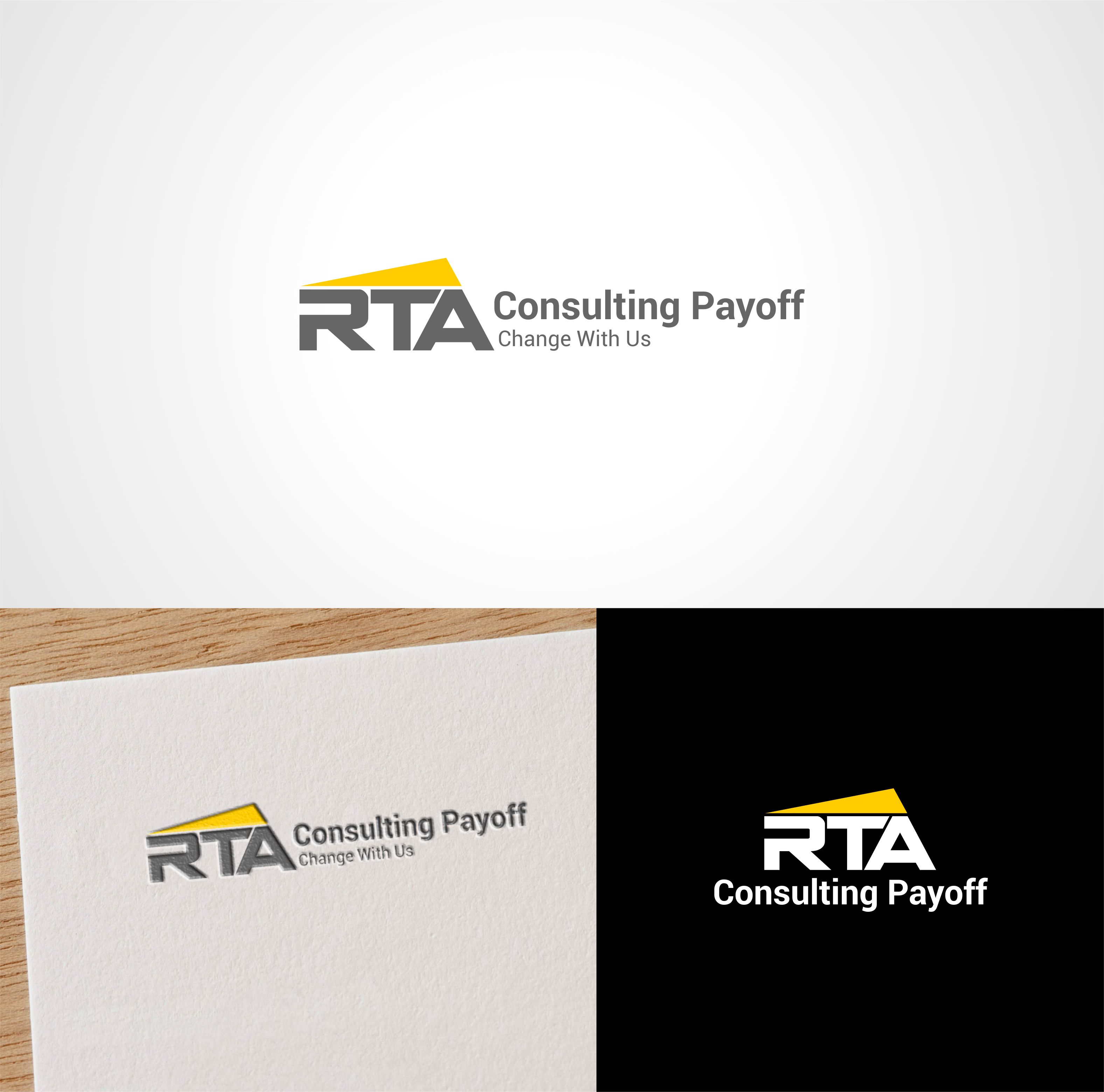 Design de Logo par Joenet Jayawarna pour rtaconsulting | Design #24155777