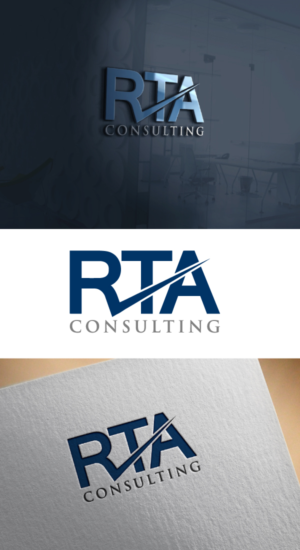 Logo Design by expert pro for rtaconsulting | Design: #24154066
