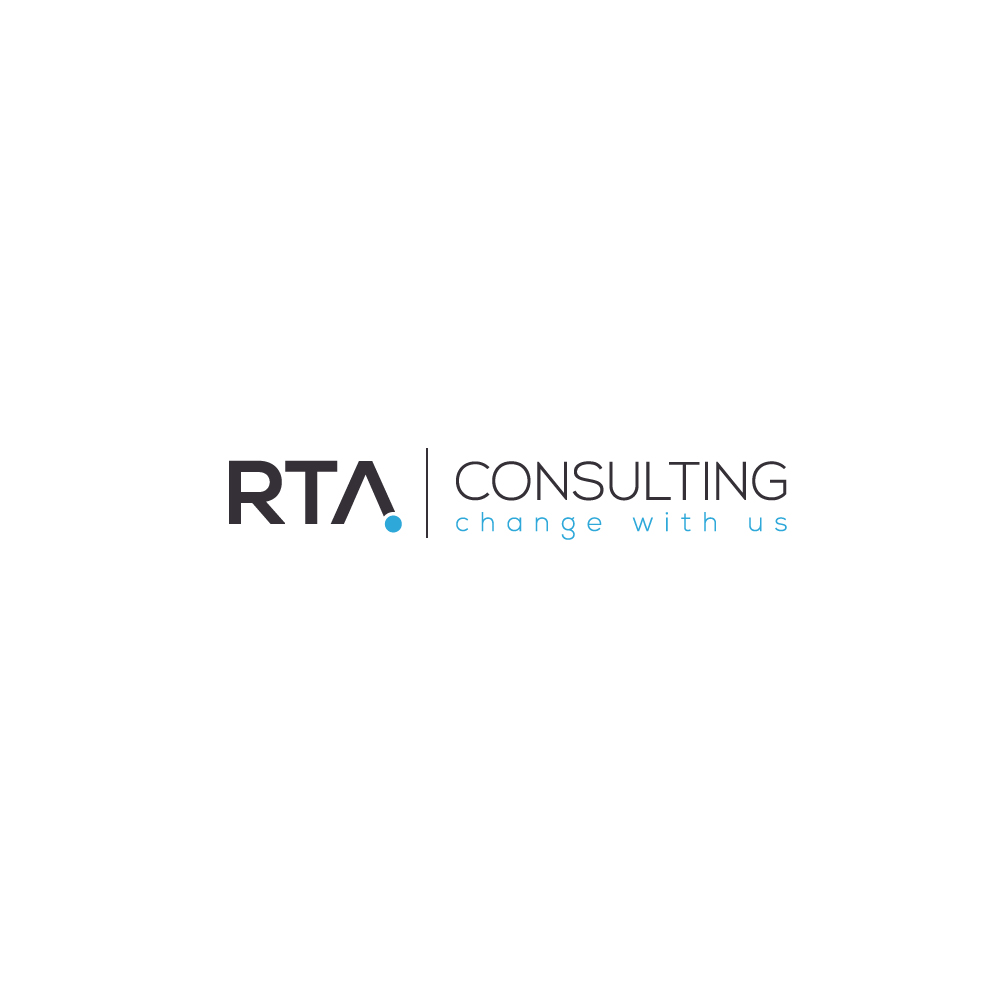 Logo Design by SamiddhaH for rtaconsulting | Design #24215796