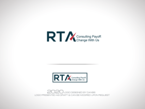 Logo Design by dan99 for rtaconsulting | Design #24155745