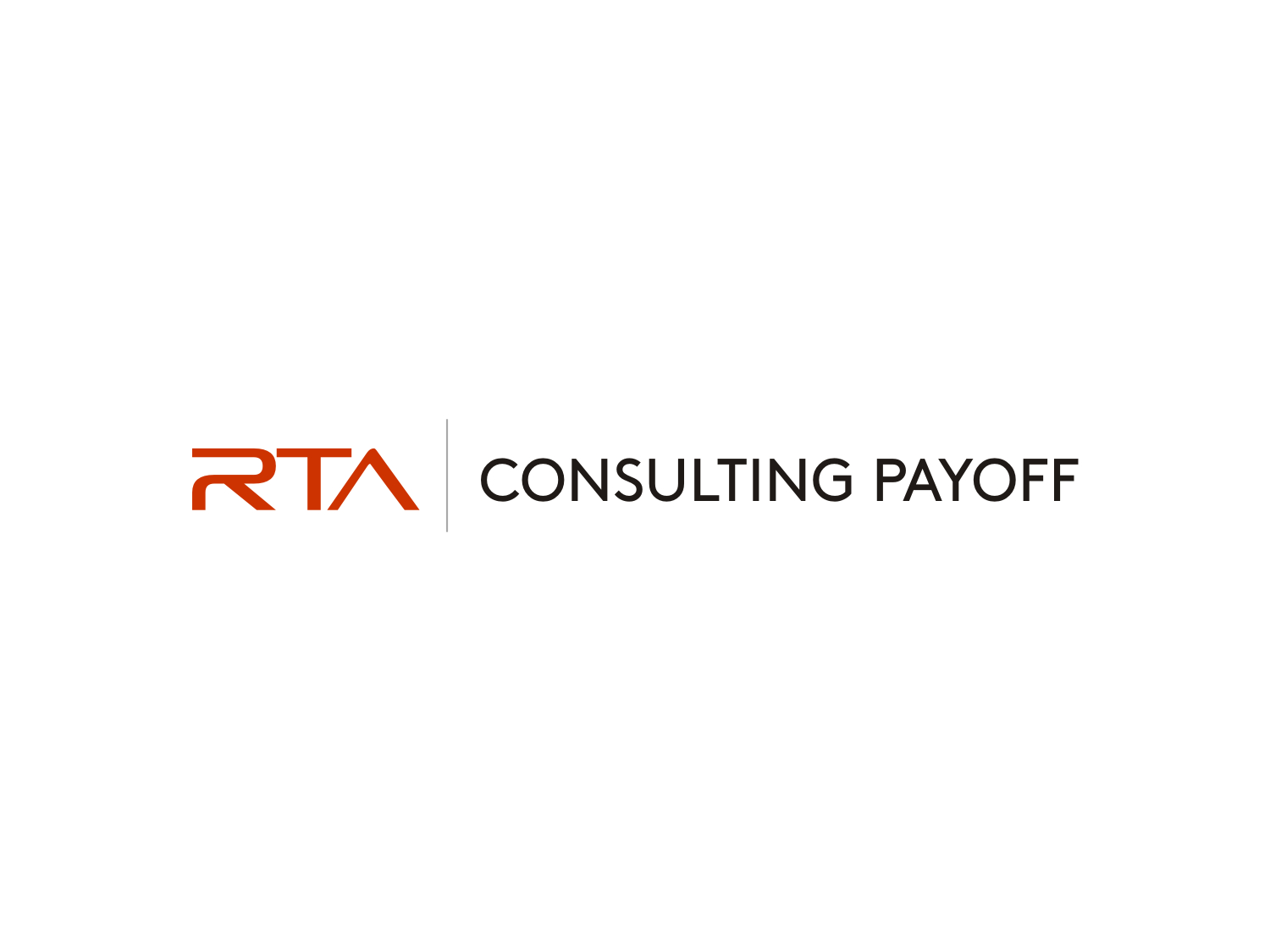 Logo Design by R16 for rtaconsulting | Design #24158818