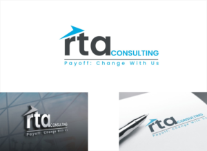Logo Design by cjssan for rtaconsulting | Design: #24153503