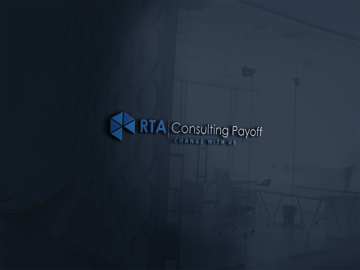 Diseño de Logo por Butta Bomma para rtaconsulting | Diseño #24151242