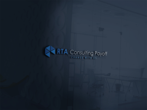 Logo Design by Butta Bomma for rtaconsulting | Design: #24151242
