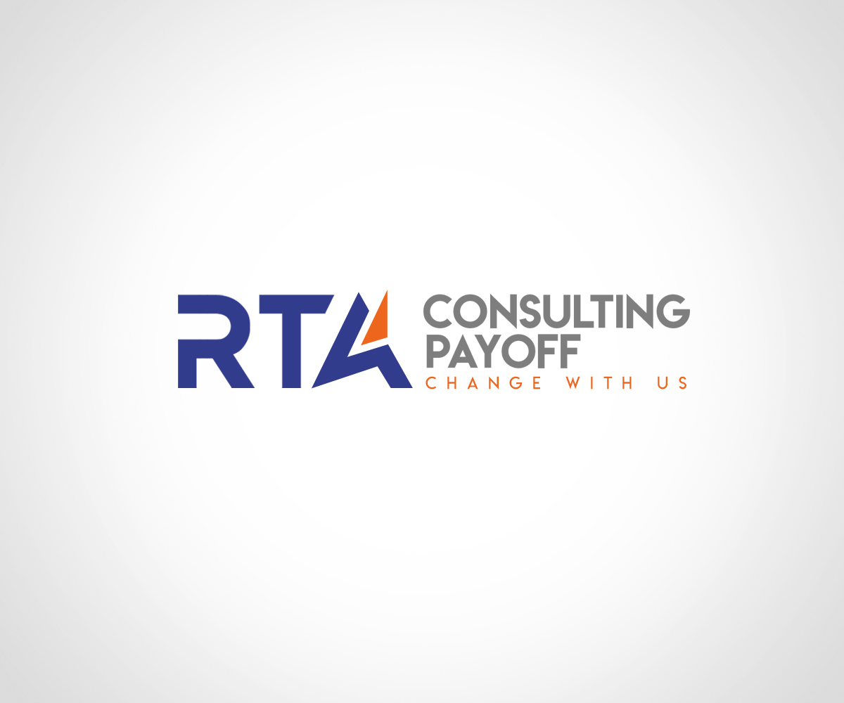 Logo Design by kevinK for rtaconsulting | Design #24157831