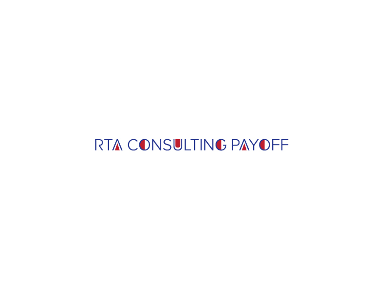 Logo Design by De 14 for rtaconsulting | Design #24153360