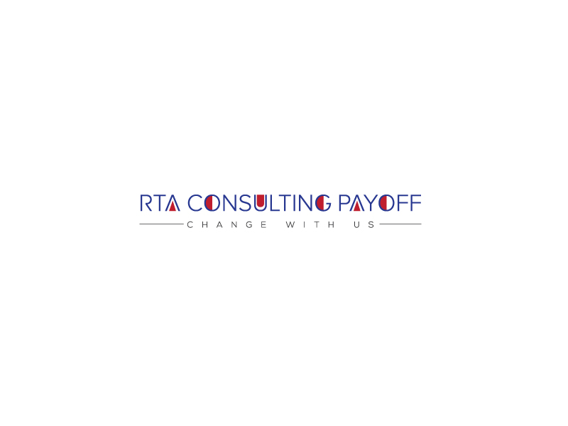 Diseño de Logo por De 14 para rtaconsulting | Diseño #24153361