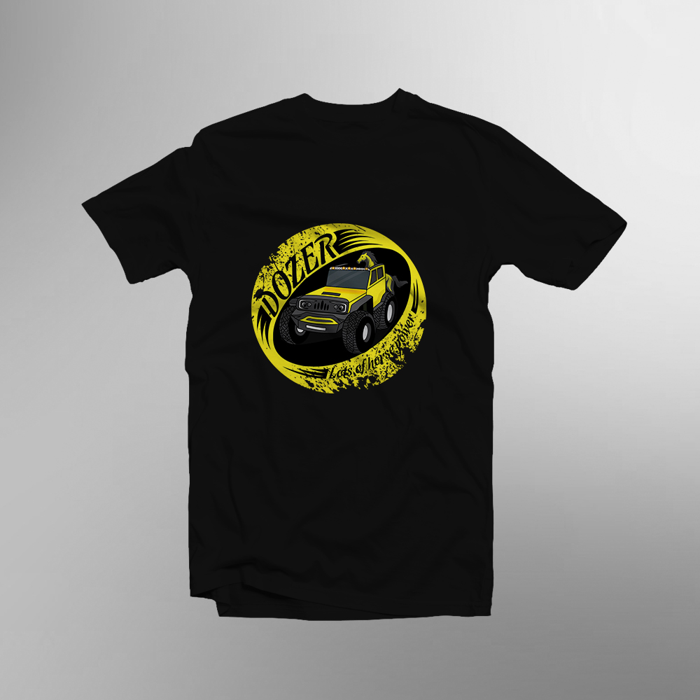 Diseño de Camiseta por Intro Base para este proyecto | Diseño #24161900