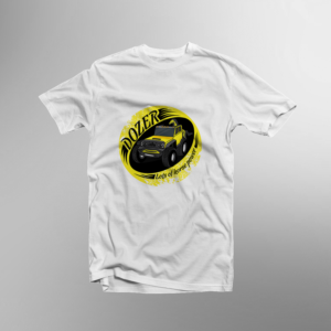 T-shirt Design by Intro Base for this project | Design: #24161901