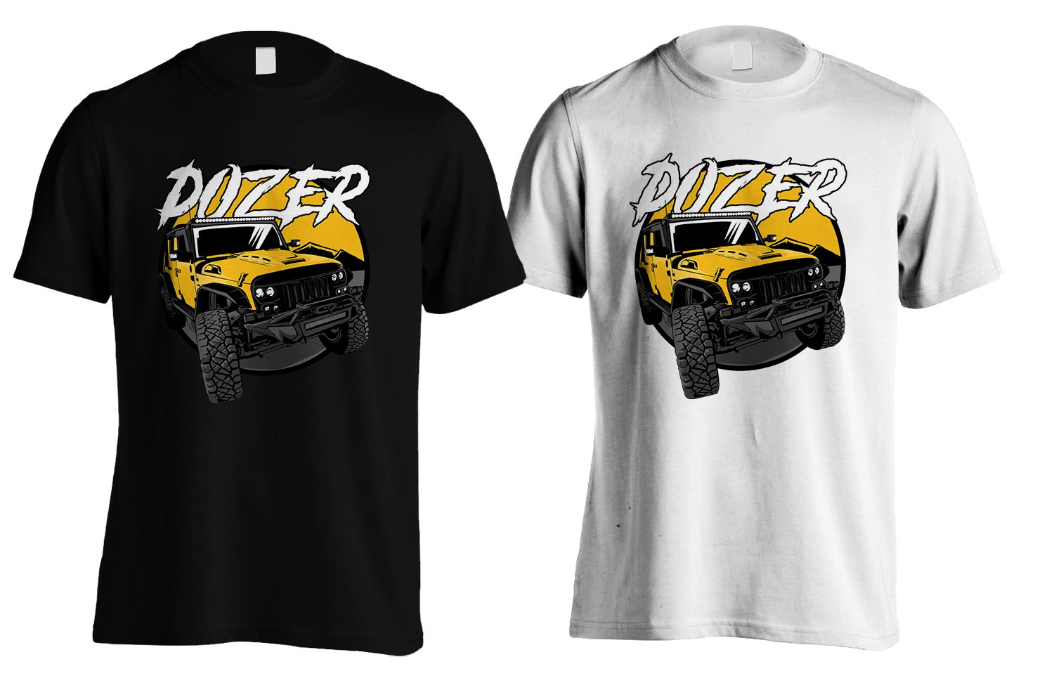 T-shirt Design by mckirbz for this project | Design #24197276