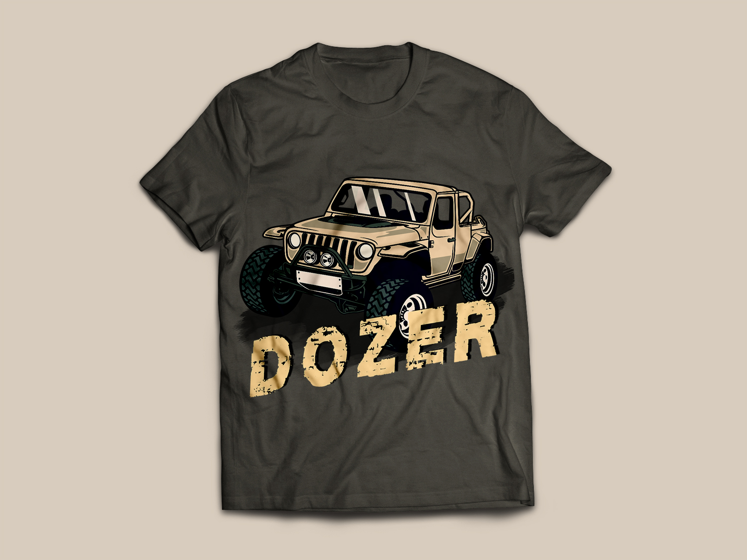 T-shirt Design by TGDesigns for this project | Design #24201153