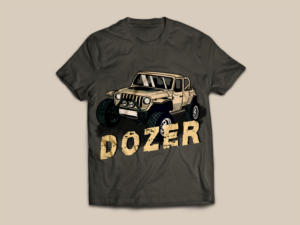 T-shirt Design by TGDesigns for this project | Design: #24201153