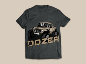 T-shirt Design by TGDesigns for this project | Design: #24201154