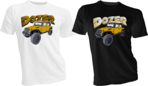T-shirt Design by bacujkov for this project | Design #24184823