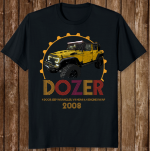 T-shirt Design by BLACK H for this project | Design #24206586